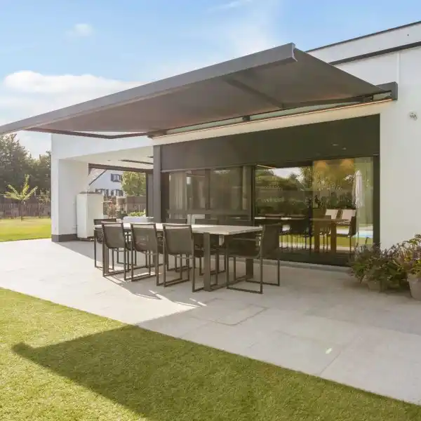 zonwering Oudenhoorn